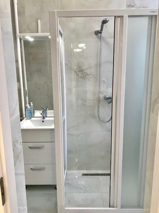 Ella Apartman Дебрецен Екстер'єр фото