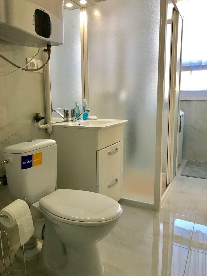 Ella Apartman Дебрецен Екстер'єр фото