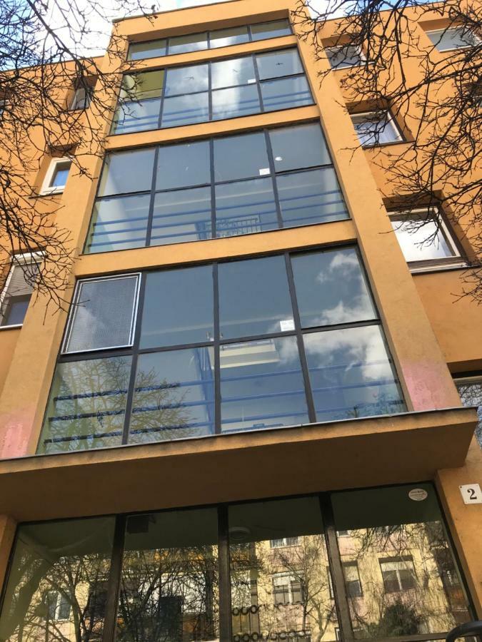 Ella Apartman Дебрецен Екстер'єр фото