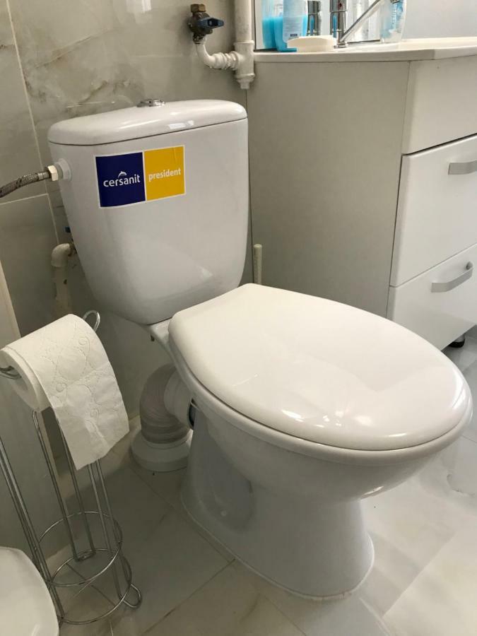 Ella Apartman Дебрецен Екстер'єр фото