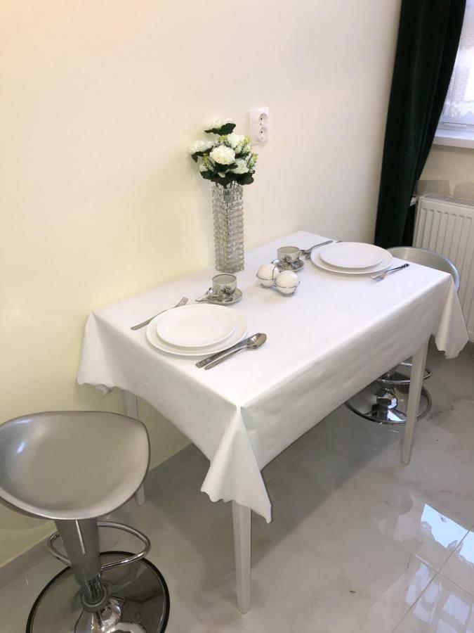 Ella Apartman Дебрецен Екстер'єр фото