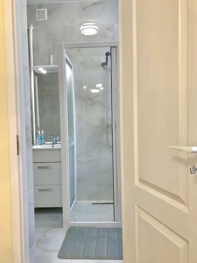 Ella Apartman Дебрецен Екстер'єр фото