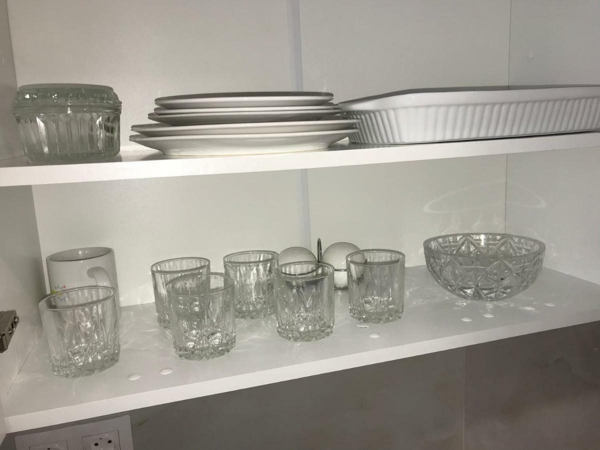 Ella Apartman Дебрецен Екстер'єр фото